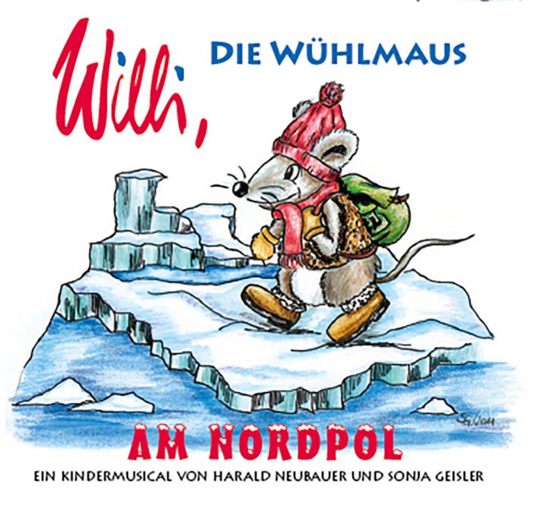 albumcover-willi-wuehlmaus-am-nordpol